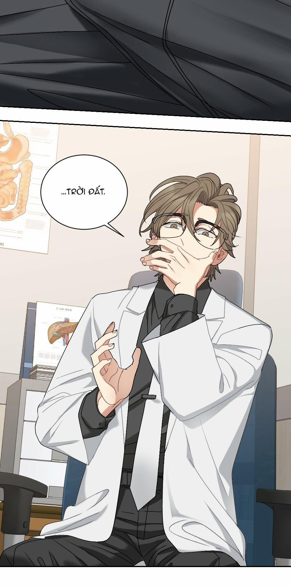 Chăm Sóc "dú" Hàng Tháng - Tuyển Tập 1 trang 31