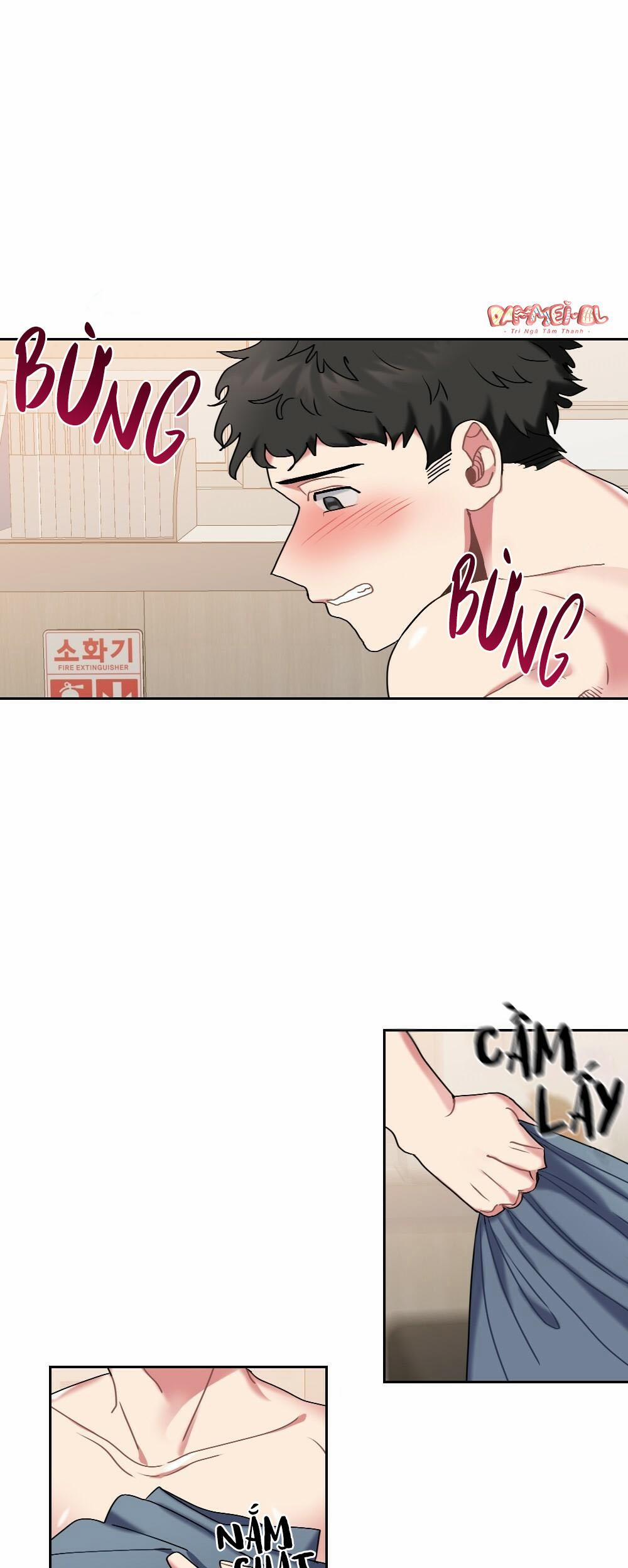 Chăm Sóc "dú" Hàng Tháng - Tuyển Tập 2 0 trang 1