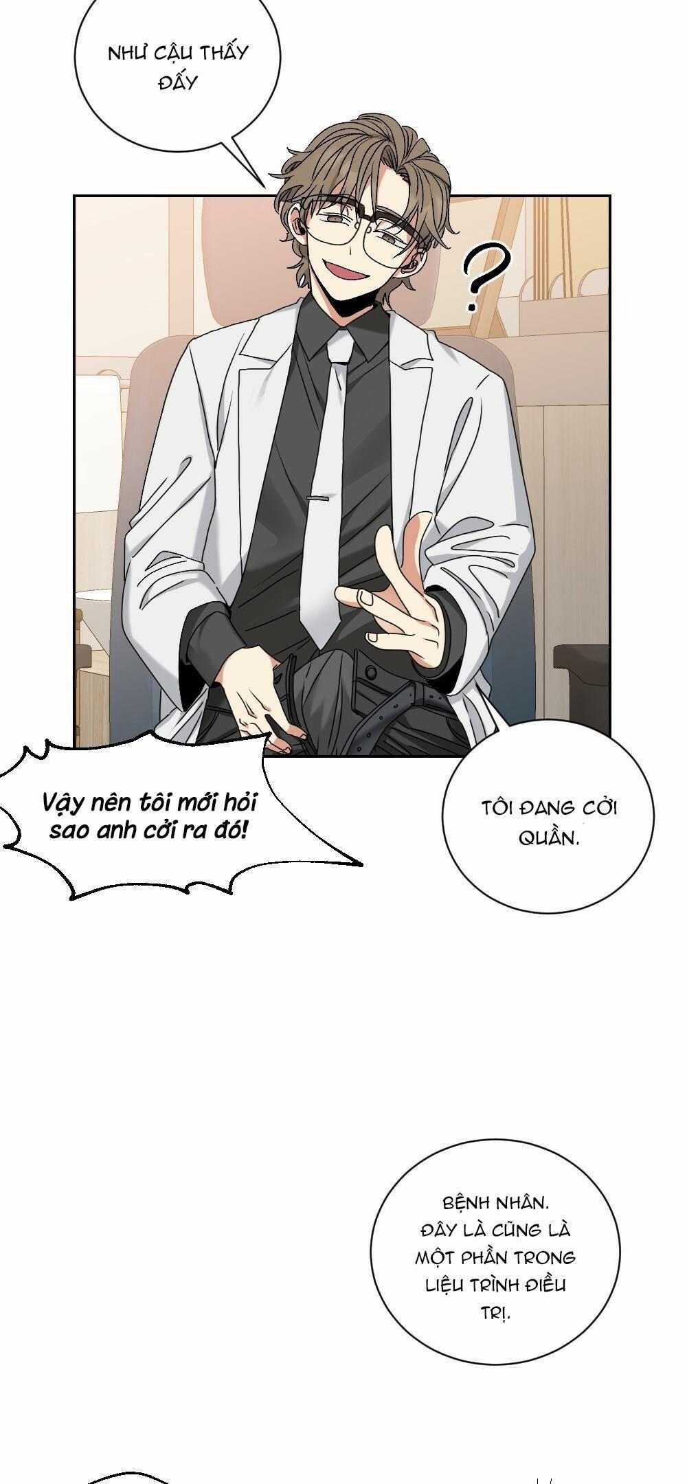 Chăm Sóc "dú" Hàng Tháng - Tuyển Tập 2 0 trang 12