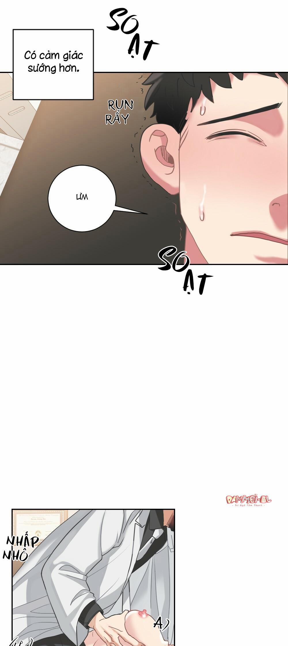 Chăm Sóc "dú" Hàng Tháng - Tuyển Tập 2 0 trang 22