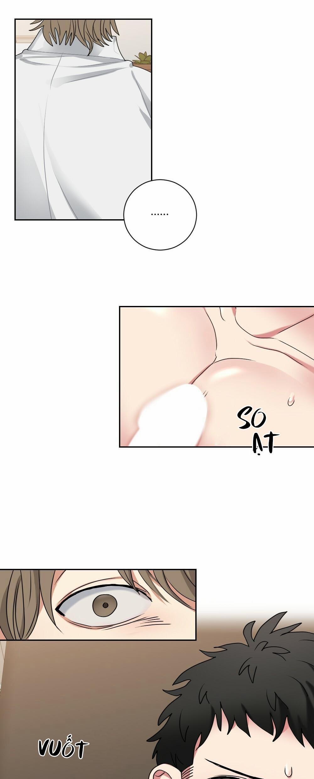 Chăm Sóc "dú" Hàng Tháng - Tuyển Tập 2 0 trang 26