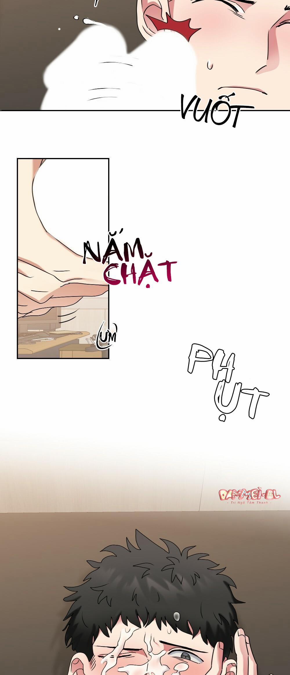 Chăm Sóc "dú" Hàng Tháng - Tuyển Tập 2 0 trang 27