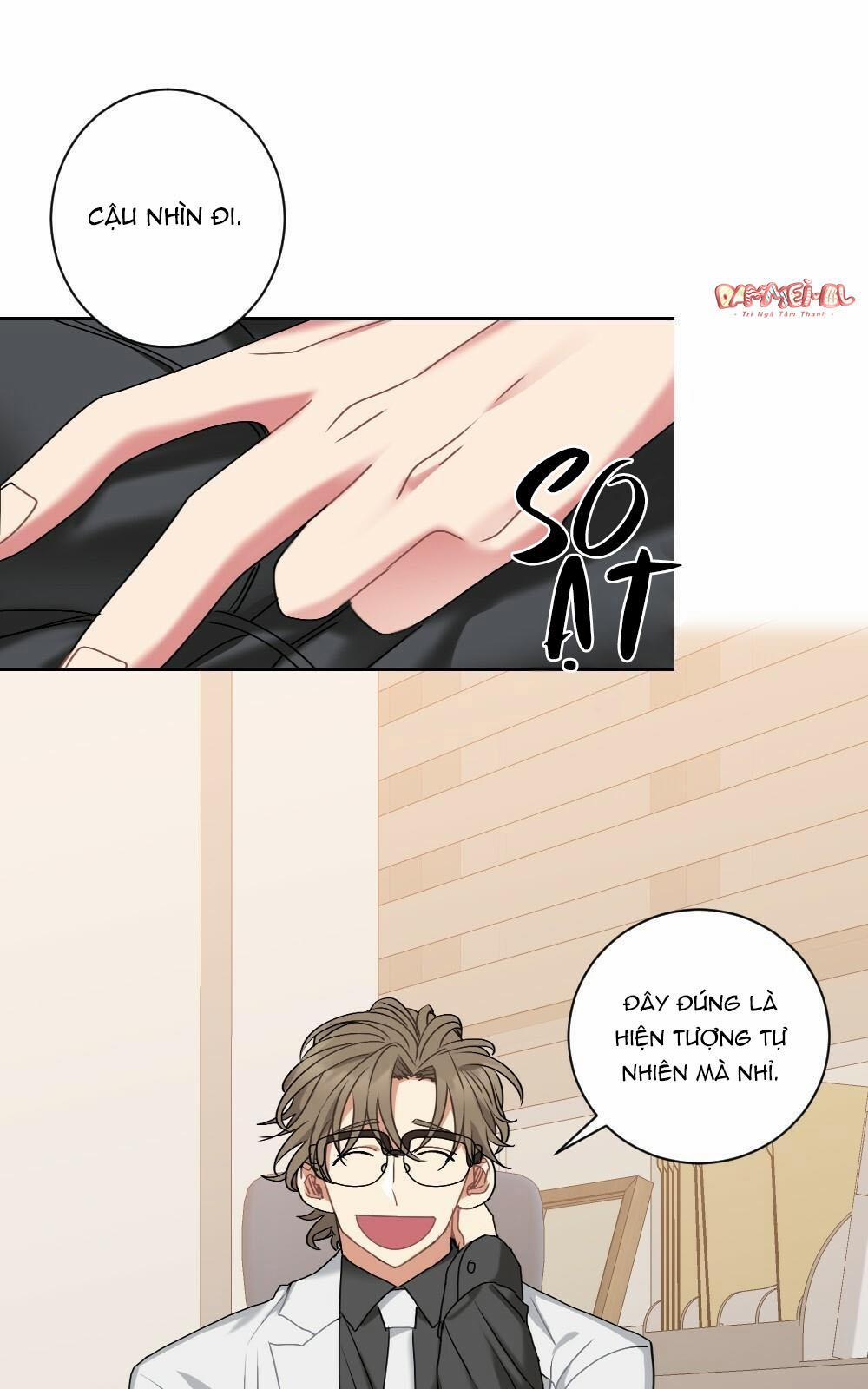 Chăm Sóc "dú" Hàng Tháng - Tuyển Tập 2 0 trang 4