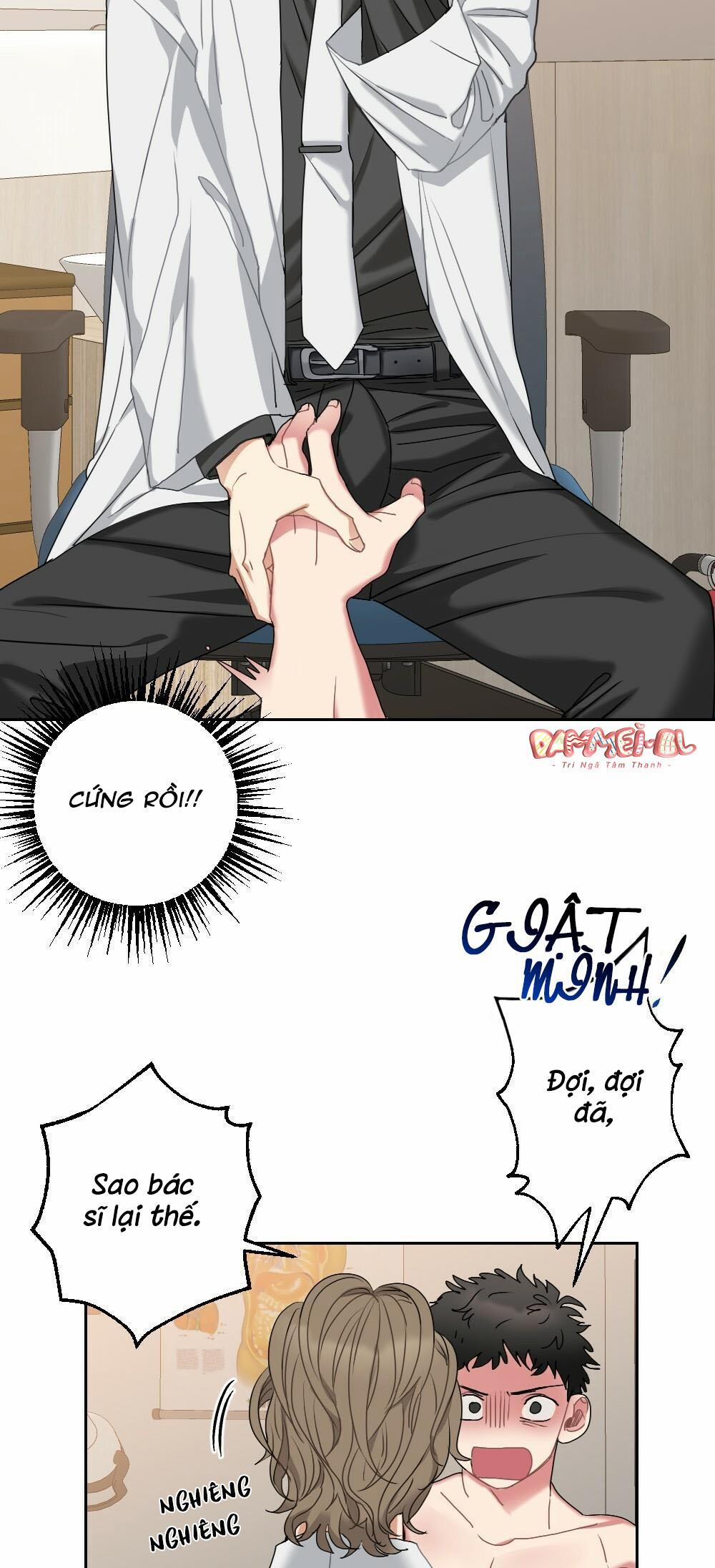 Chăm Sóc "dú" Hàng Tháng - Tuyển Tập 2 0 trang 5