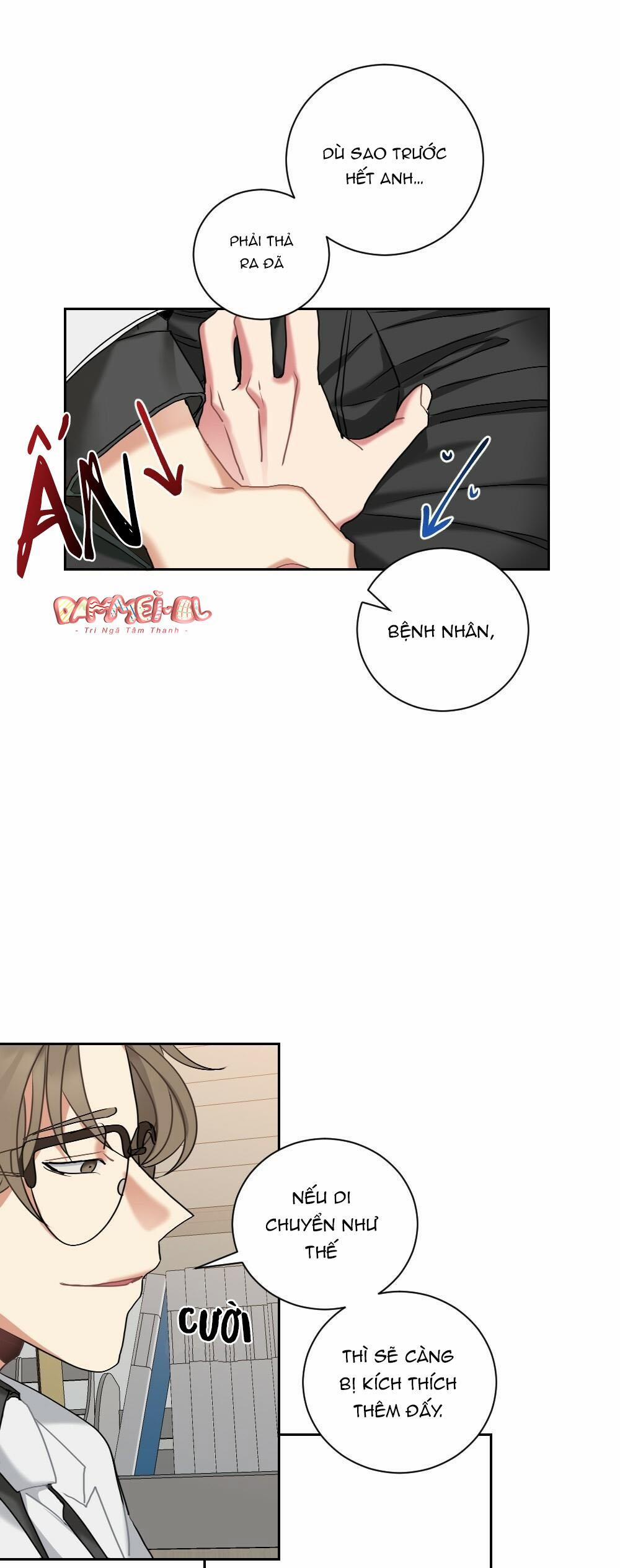 Chăm Sóc "dú" Hàng Tháng - Tuyển Tập 2 0 trang 8