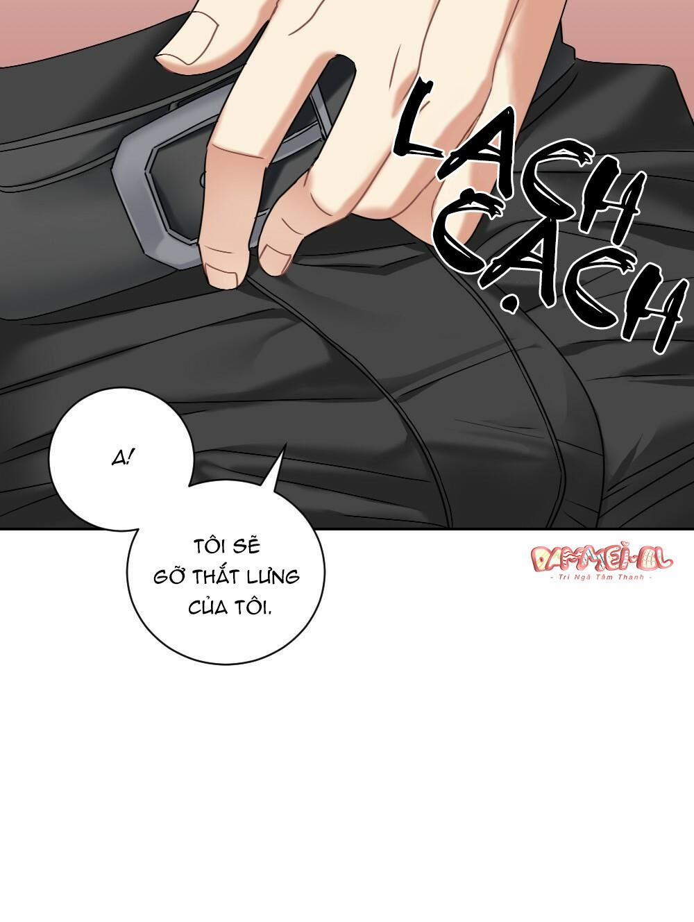 Chăm Sóc "dú" Hàng Tháng - Tuyển Tập 2 trang 10