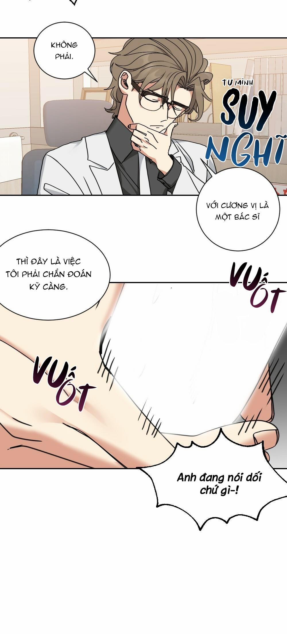 Chăm Sóc "dú" Hàng Tháng - Tuyển Tập 2 trang 14