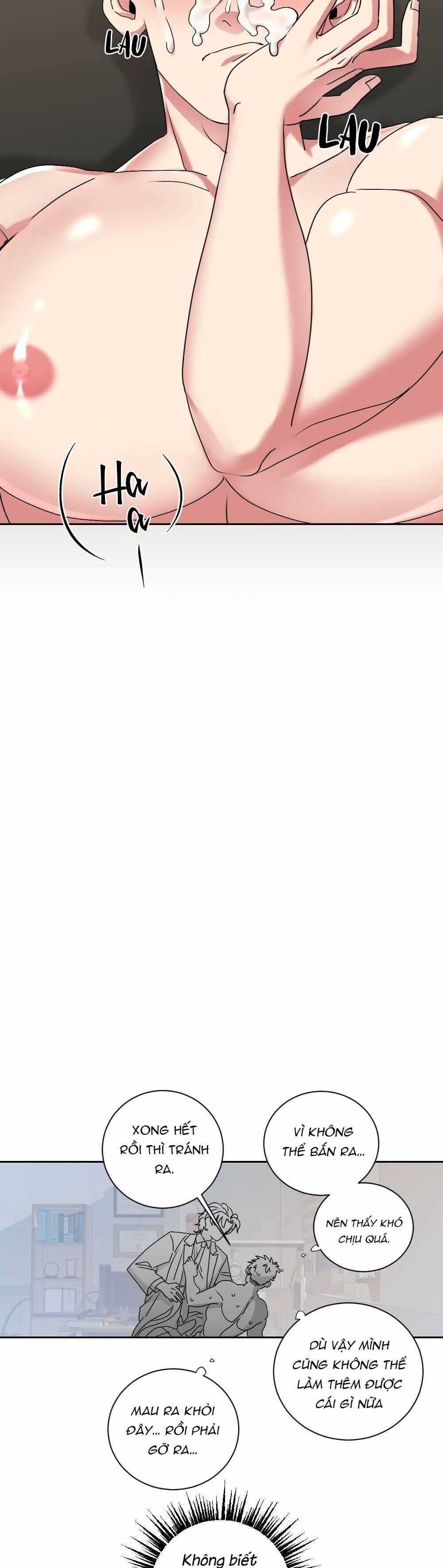 Chăm Sóc "dú" Hàng Tháng - Tuyển Tập 2 trang 28