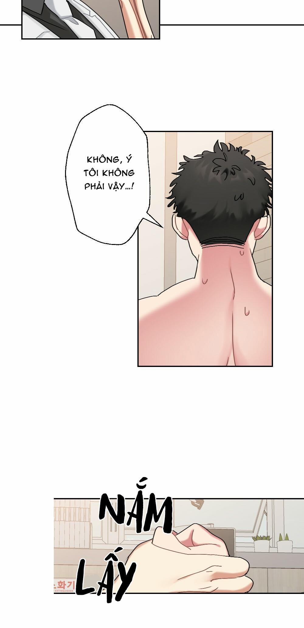 Chăm Sóc "dú" Hàng Tháng - Tuyển Tập 2 trang 3