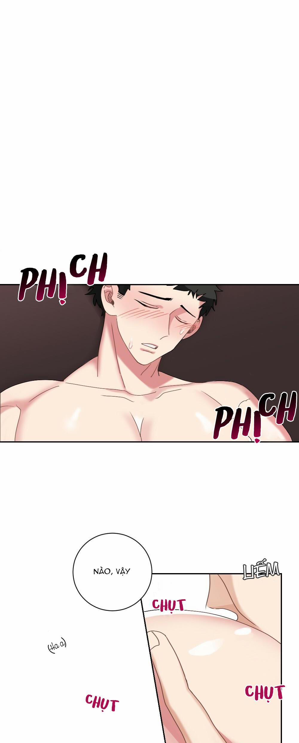 Chăm Sóc "dú" Hàng Tháng - Tuyển Tập 2 trang 35