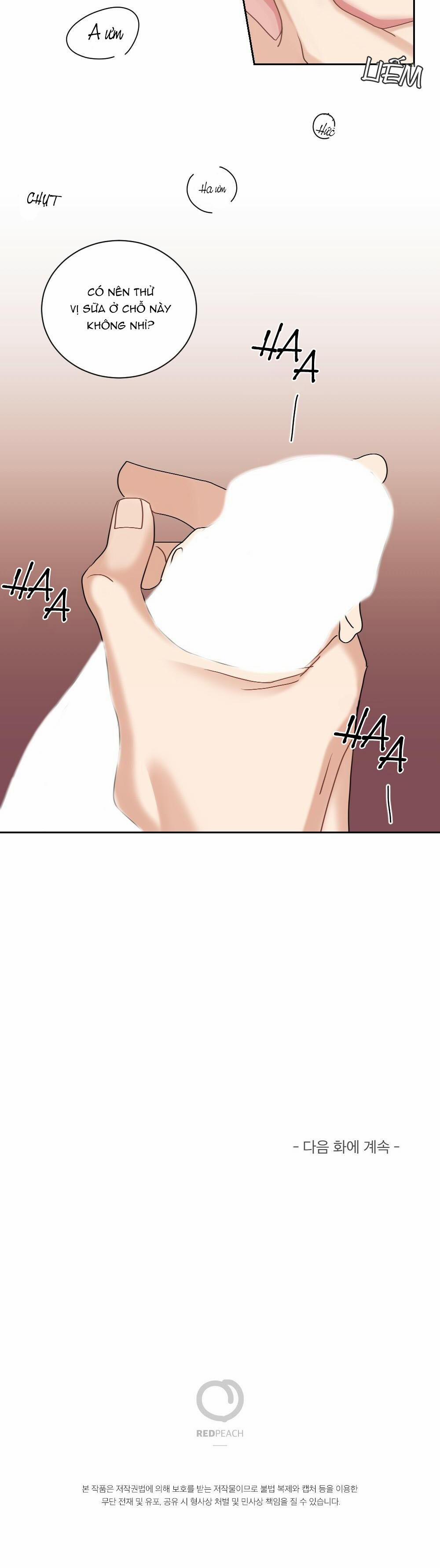 Chăm Sóc "dú" Hàng Tháng - Tuyển Tập 2 trang 36