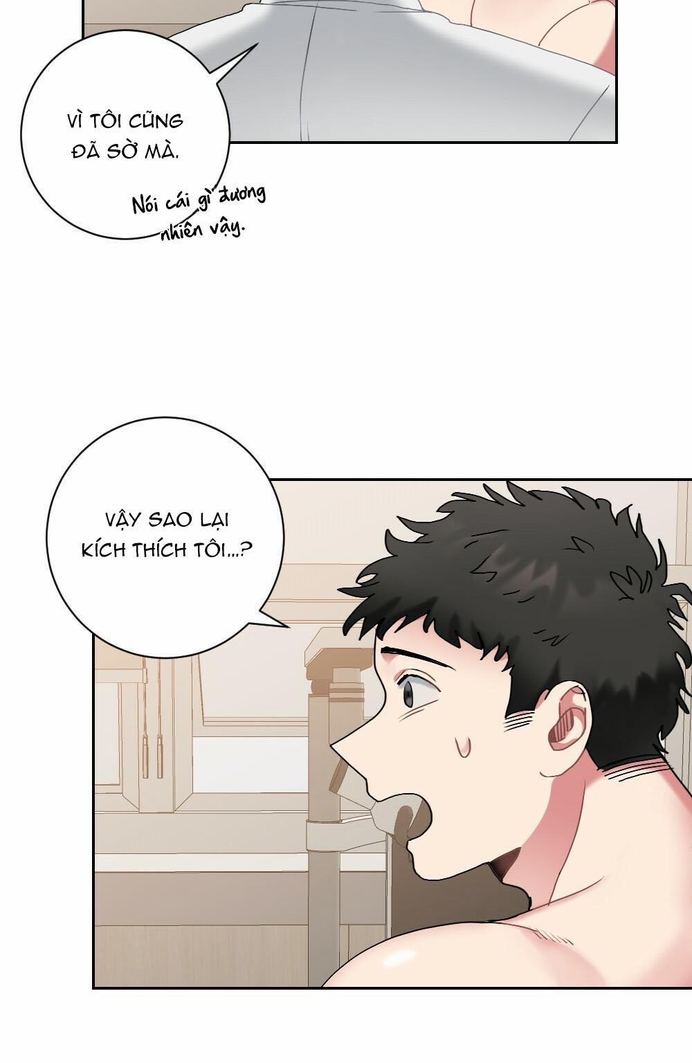 Chăm Sóc "dú" Hàng Tháng - Tuyển Tập 2 trang 6