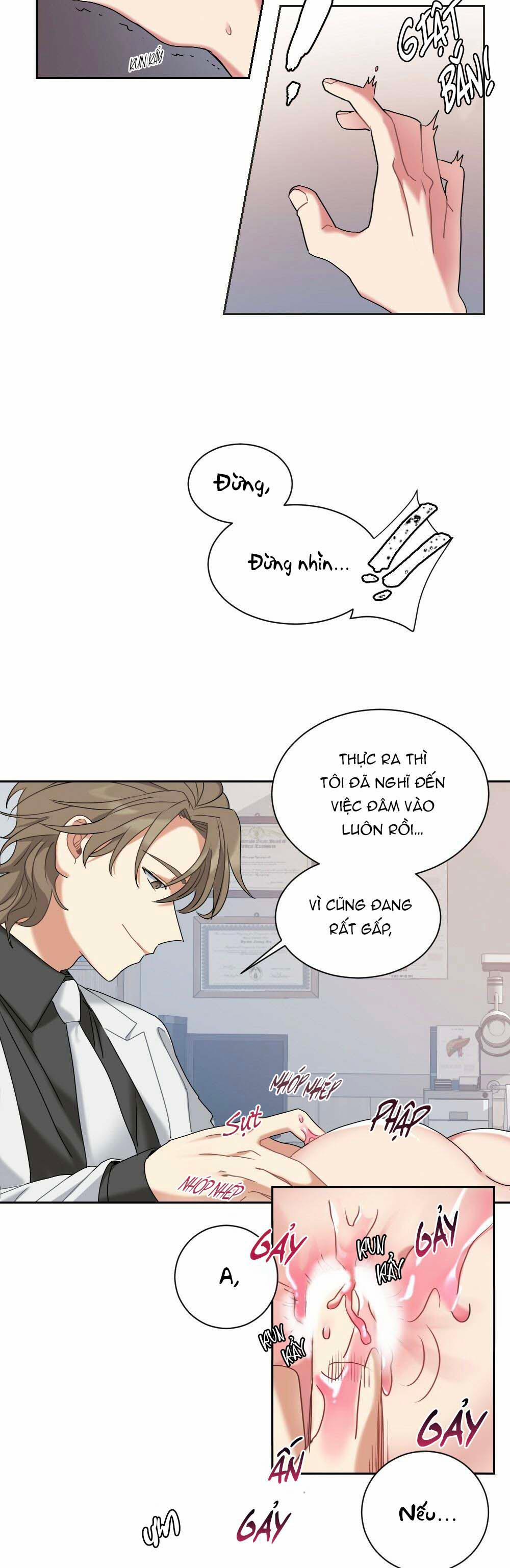 Chăm Sóc "dú" Hàng Tháng - Tuyển Tập 3 end 0 pdtsl trang 10