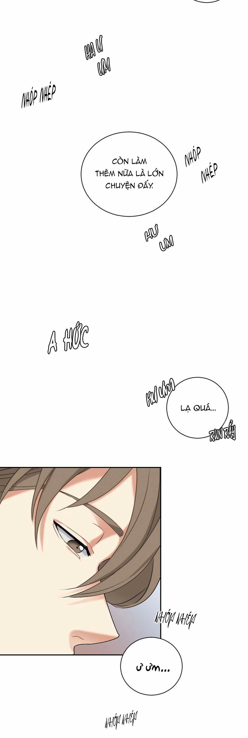 Chăm Sóc "dú" Hàng Tháng - Tuyển Tập 3 end 0 pdtsl trang 11