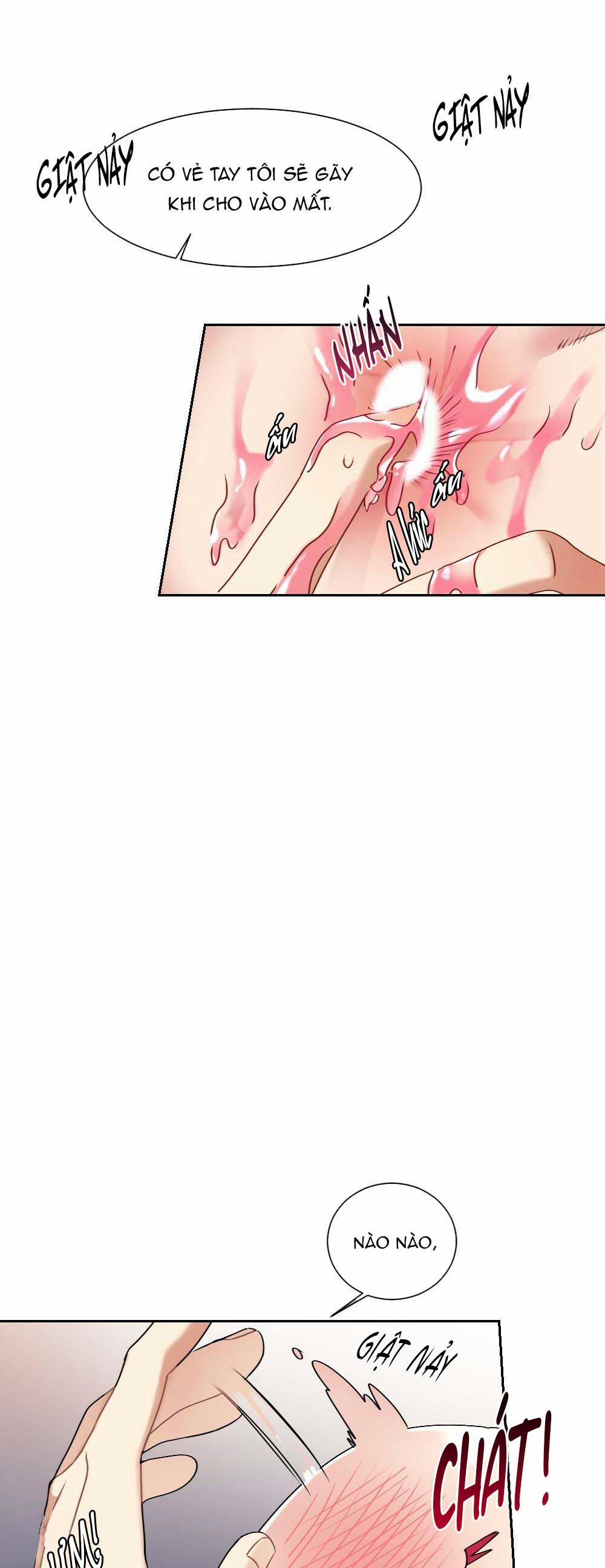 Chăm Sóc "dú" Hàng Tháng - Tuyển Tập 3 end 0 pdtsl trang 12