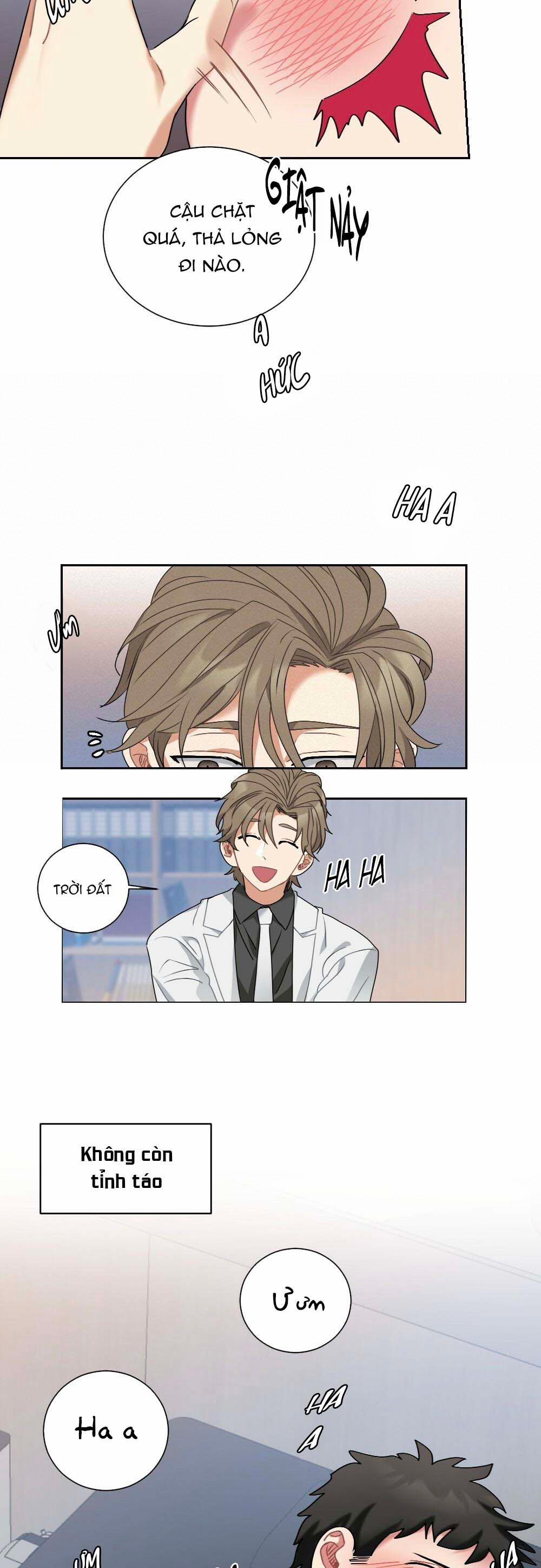 Chăm Sóc "dú" Hàng Tháng - Tuyển Tập 3 end 0 pdtsl trang 13