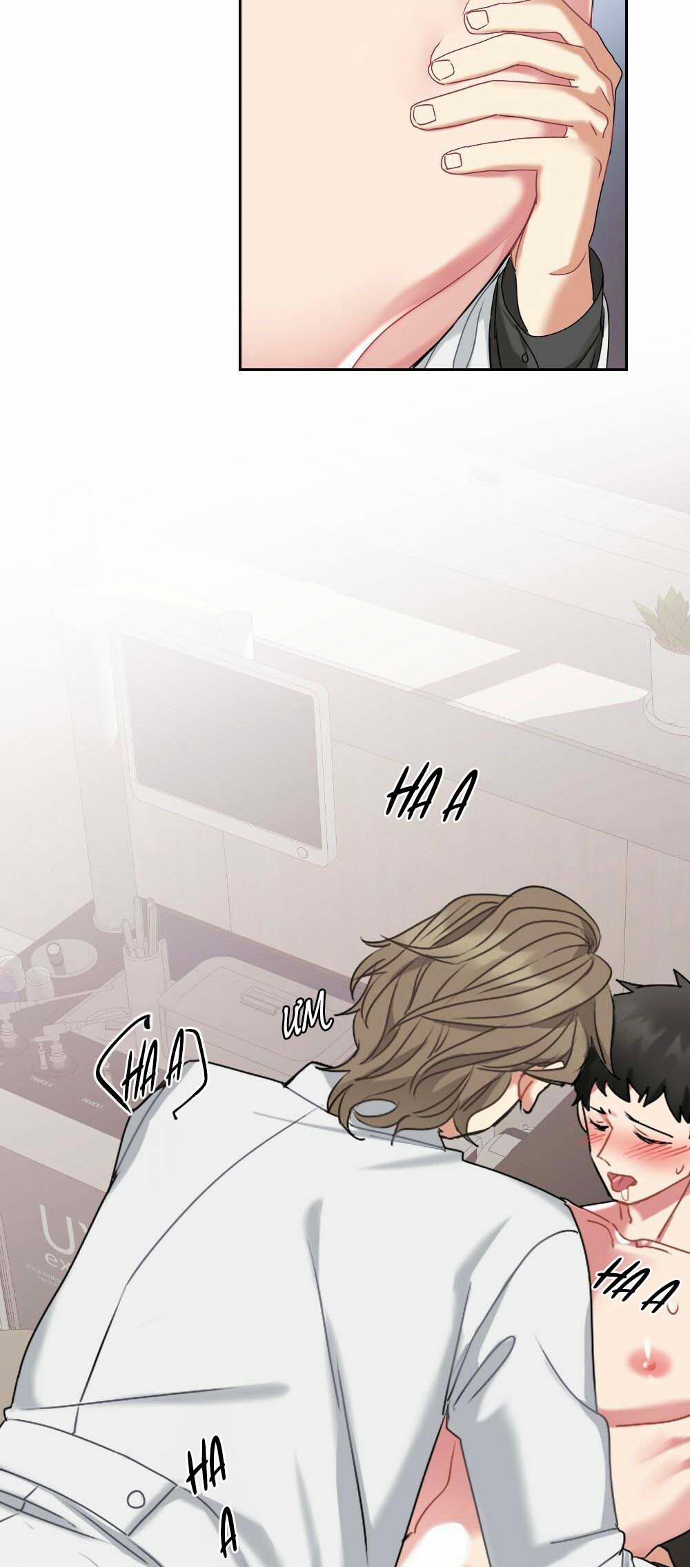 Chăm Sóc "dú" Hàng Tháng - Tuyển Tập 3 end 0 pdtsl trang 15