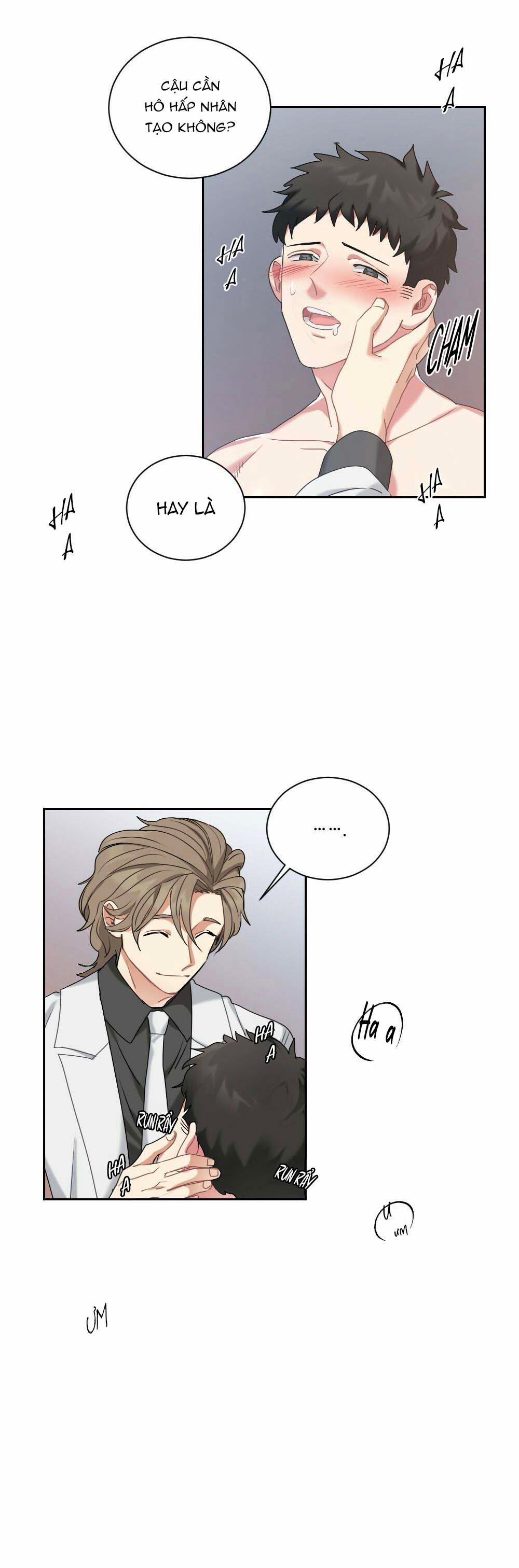 Chăm Sóc "dú" Hàng Tháng - Tuyển Tập 3 end 0 pdtsl trang 18