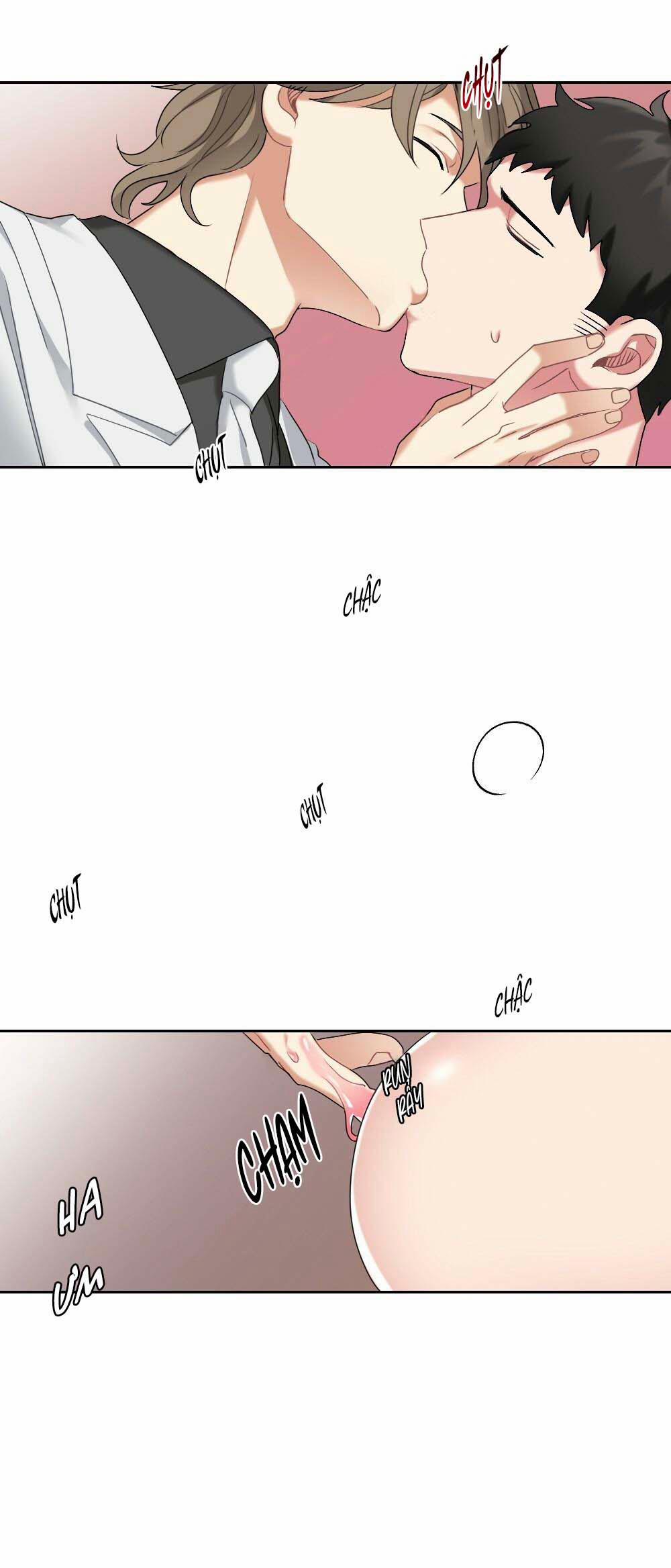 Chăm Sóc "dú" Hàng Tháng - Tuyển Tập 3 end 0 pdtsl trang 19