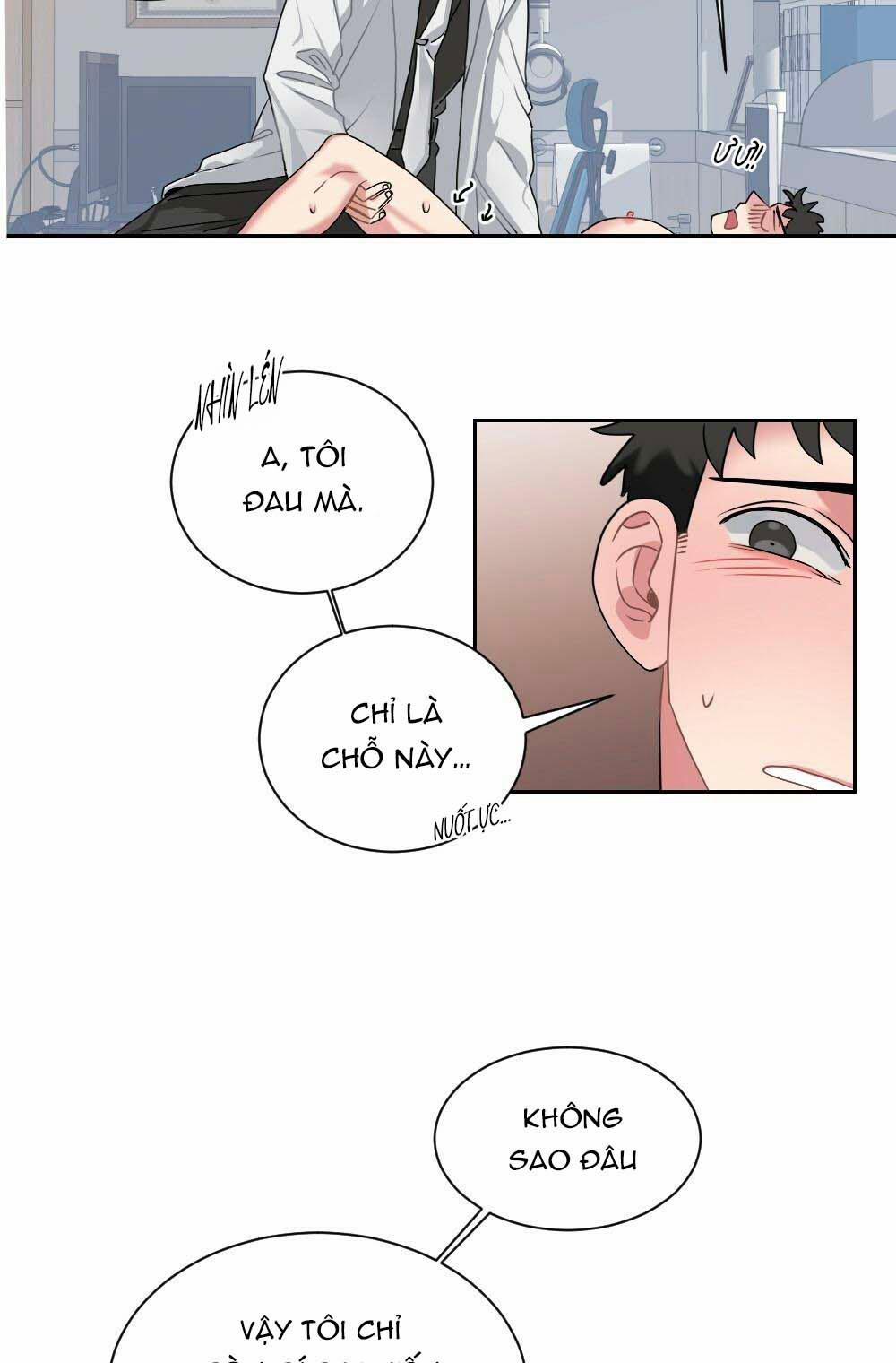 Chăm Sóc "dú" Hàng Tháng - Tuyển Tập 3 end 0 pdtsl trang 2