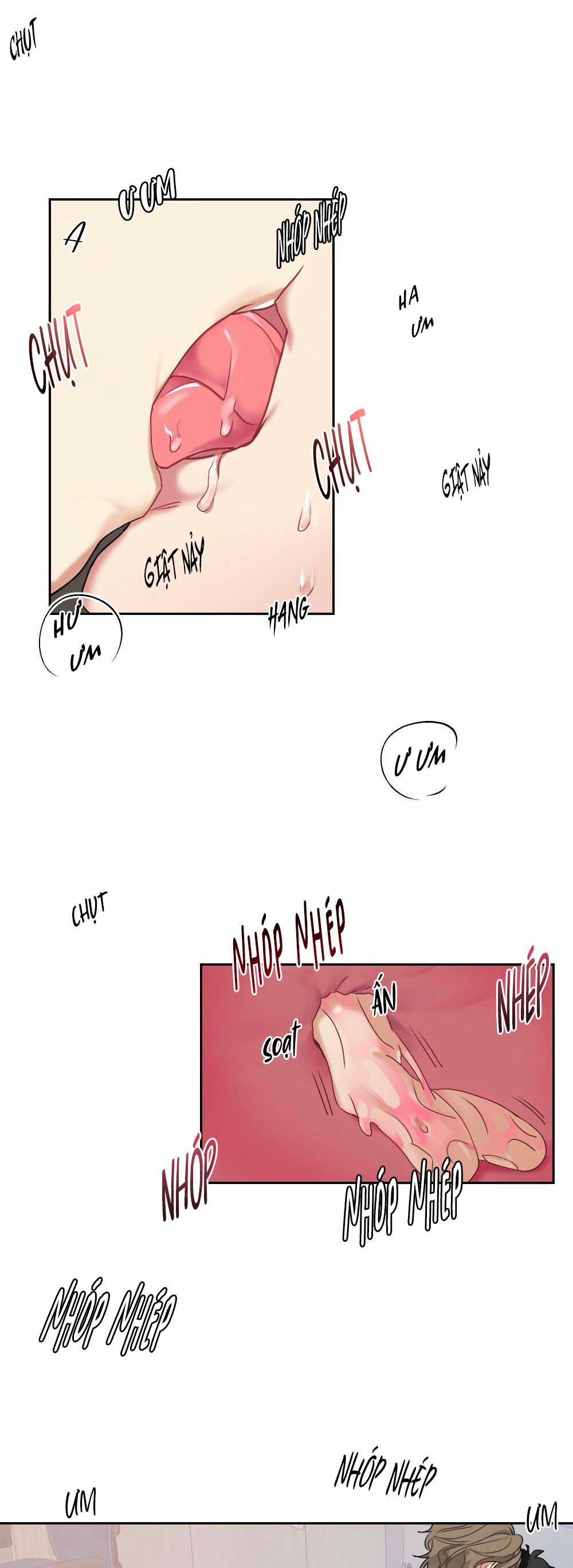 Chăm Sóc "dú" Hàng Tháng - Tuyển Tập 3 end 0 pdtsl trang 20