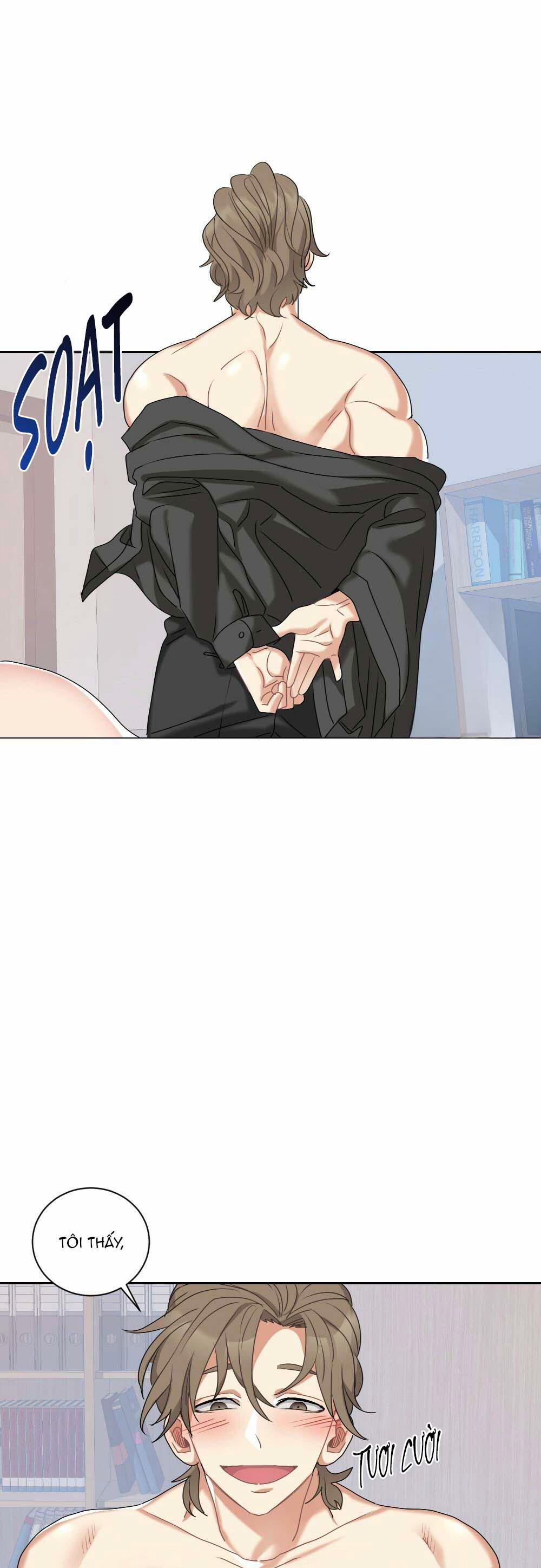 Chăm Sóc "dú" Hàng Tháng - Tuyển Tập 3 end 0 pdtsl trang 24