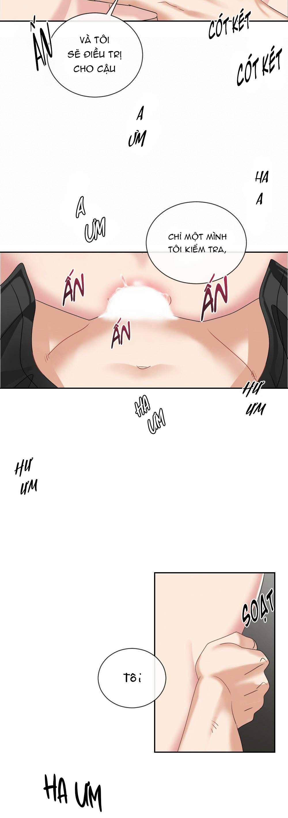 Chăm Sóc "dú" Hàng Tháng - Tuyển Tập 3 end 0 pdtsl trang 29