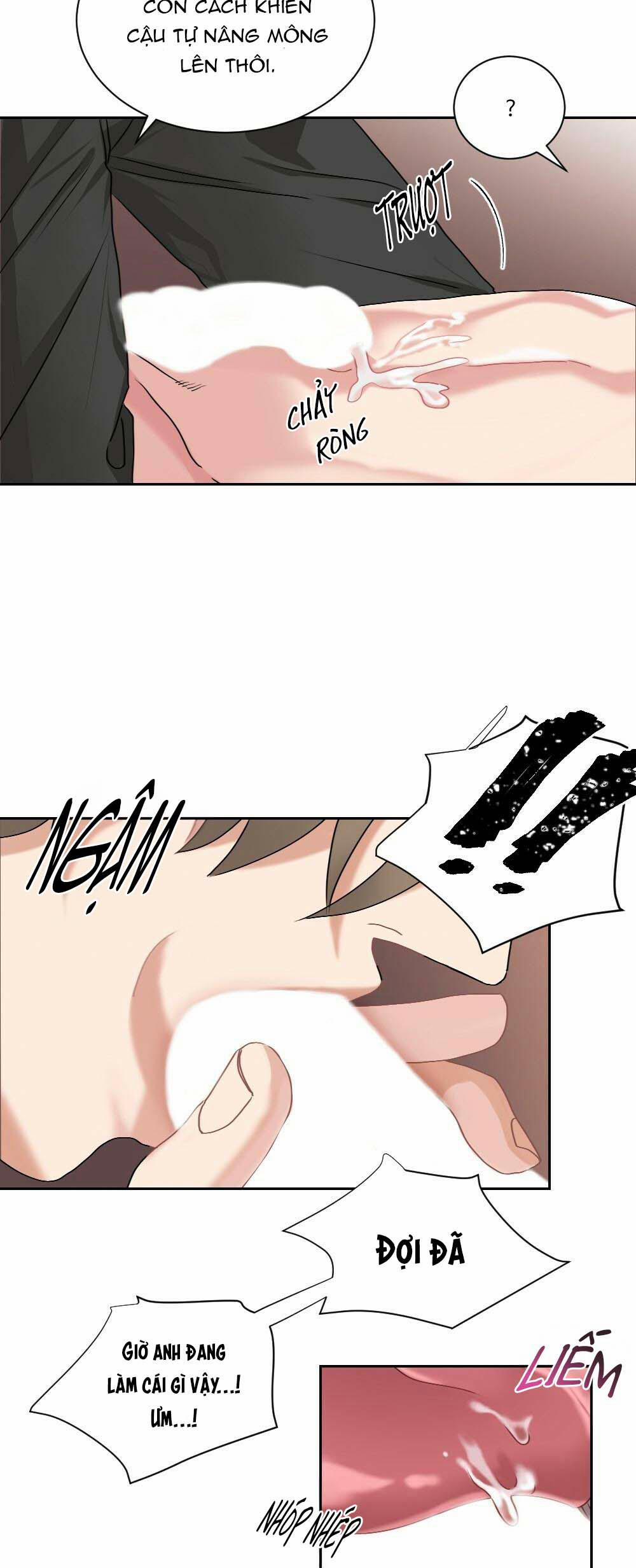 Chăm Sóc "dú" Hàng Tháng - Tuyển Tập 3 end 0 pdtsl trang 3