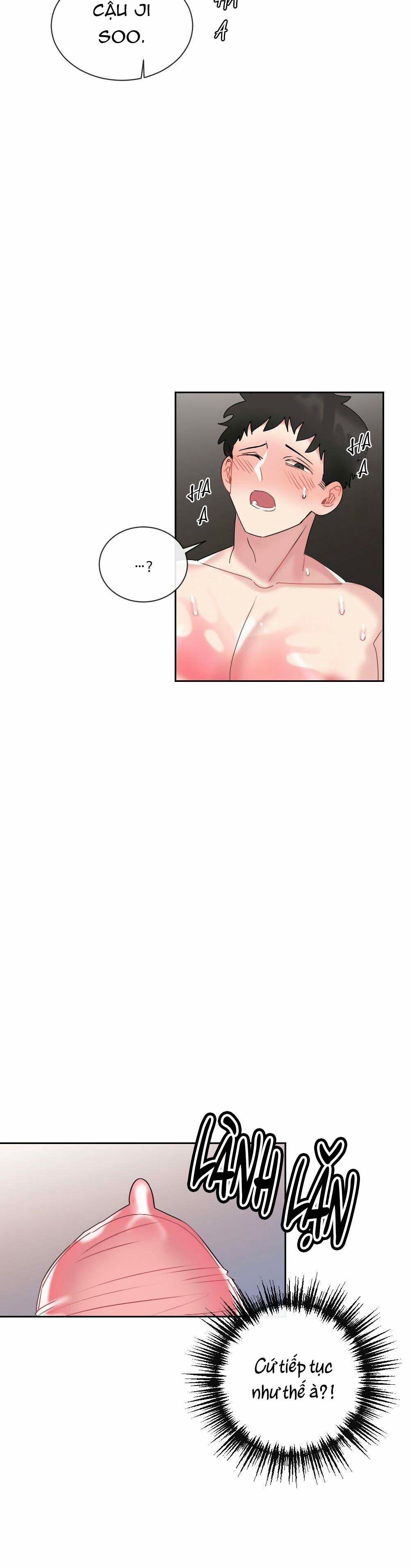 Chăm Sóc "dú" Hàng Tháng - Tuyển Tập 3 end 0 pdtsl trang 32