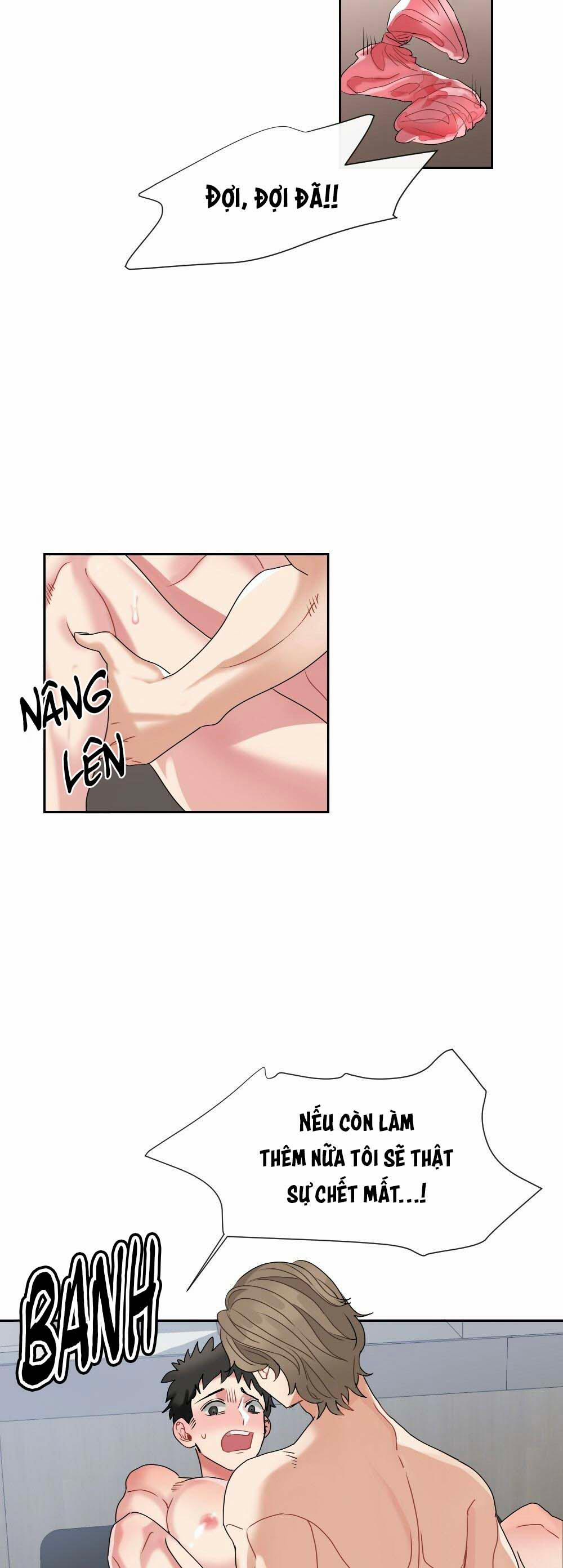 Chăm Sóc "dú" Hàng Tháng - Tuyển Tập 3 end 0 pdtsl trang 34