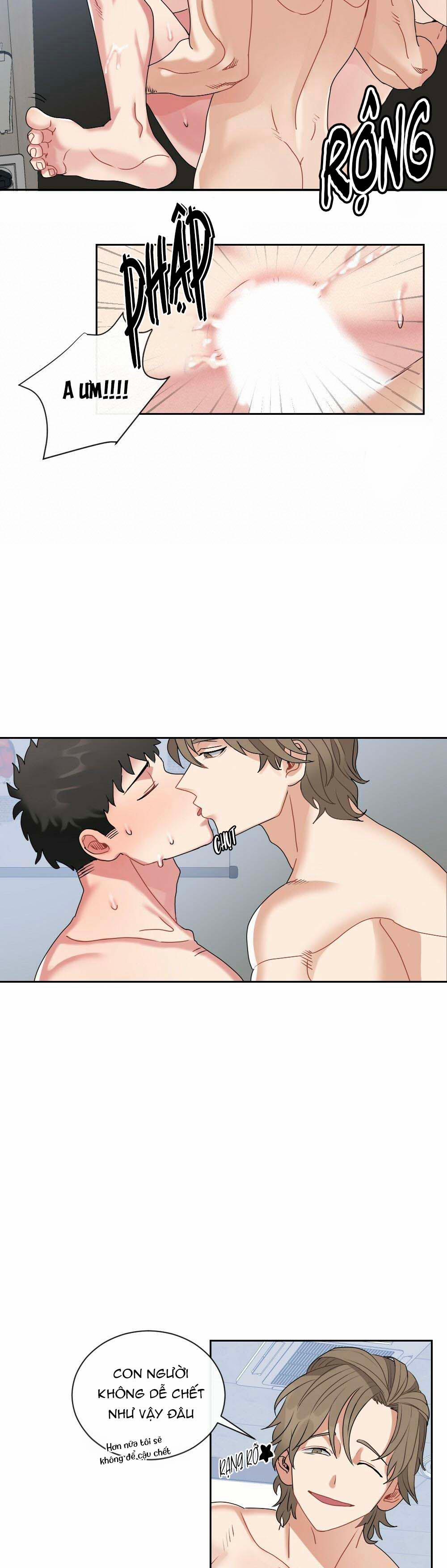 Chăm Sóc "dú" Hàng Tháng - Tuyển Tập 3 end 0 pdtsl trang 35