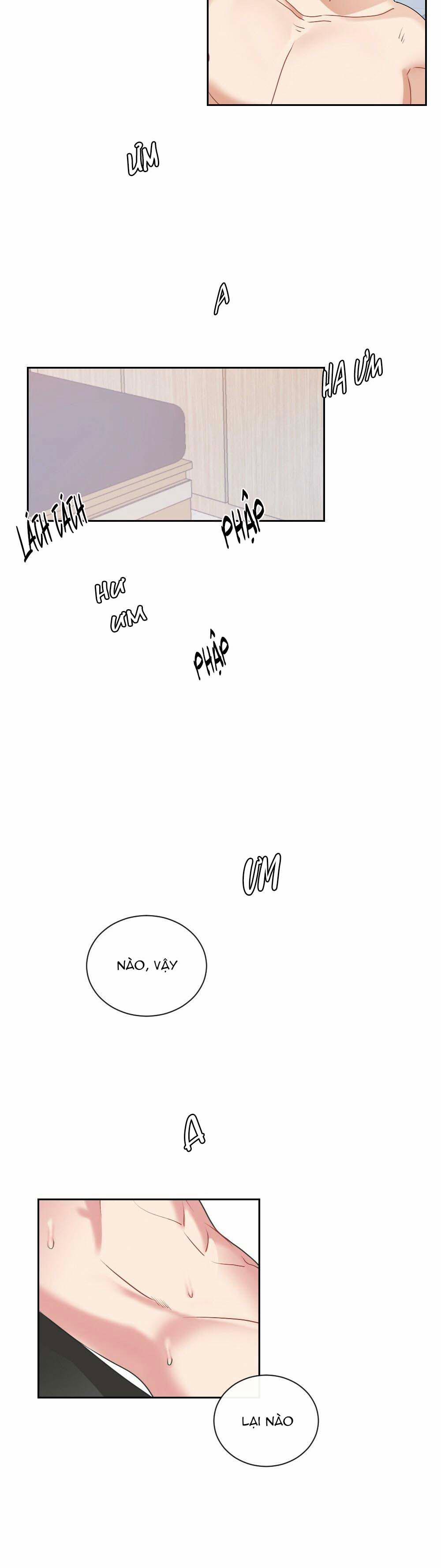 Chăm Sóc "dú" Hàng Tháng - Tuyển Tập 3 end 0 pdtsl trang 36