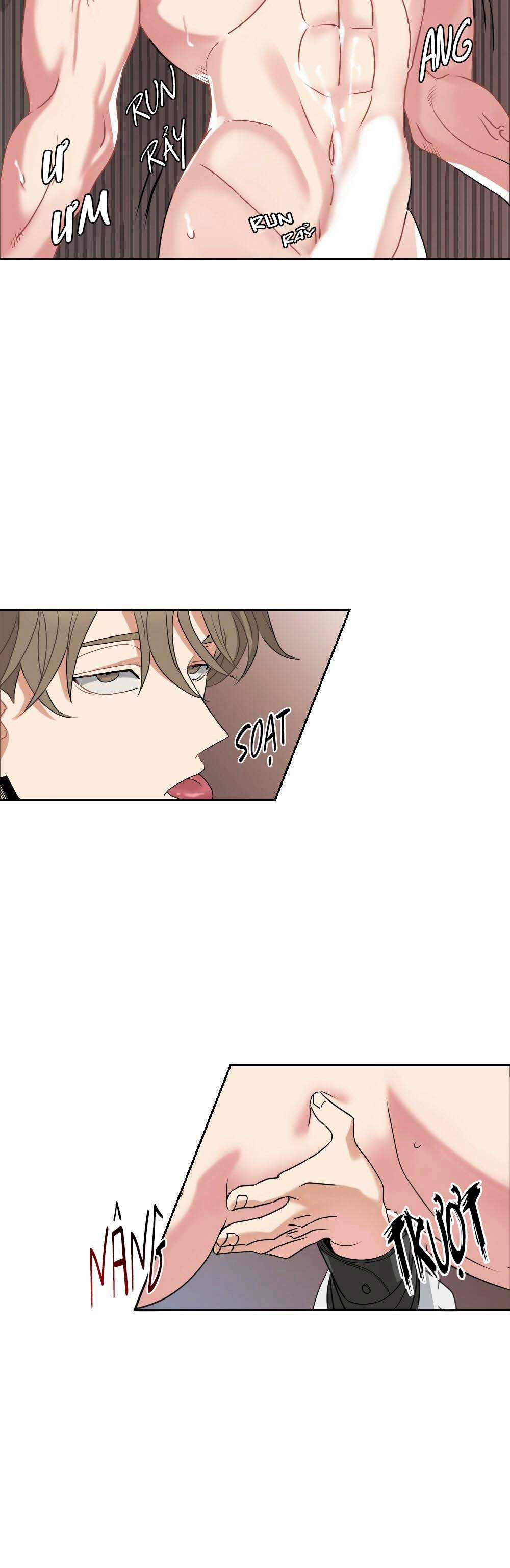 Chăm Sóc "dú" Hàng Tháng - Tuyển Tập 3 end 0 pdtsl trang 5