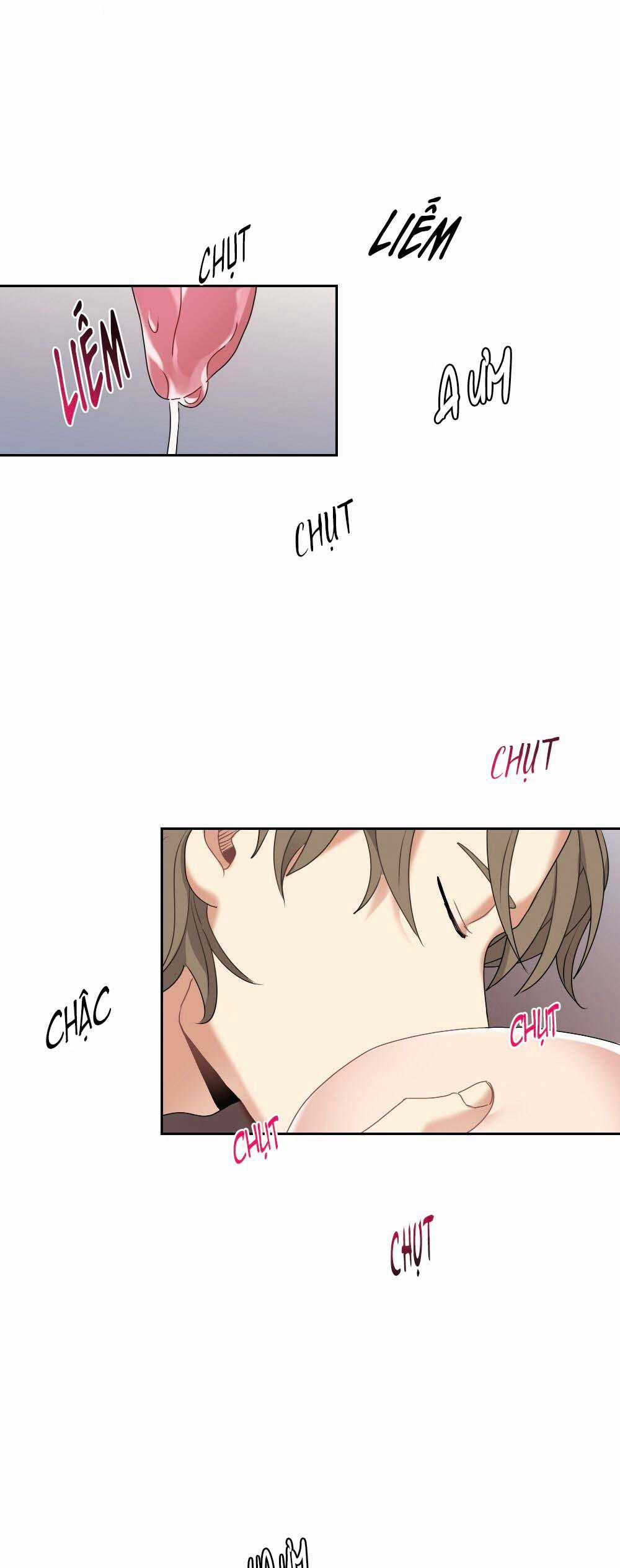 Chăm Sóc "dú" Hàng Tháng - Tuyển Tập 3 end 0 pdtsl trang 8