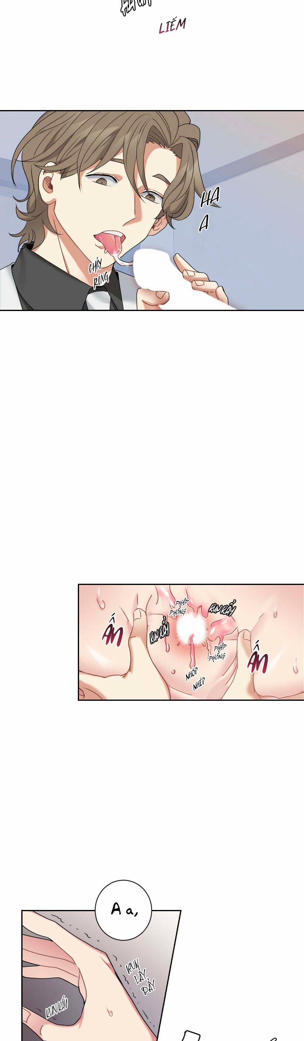 Chăm Sóc "dú" Hàng Tháng - Tuyển Tập 3 end 0 pdtsl trang 9