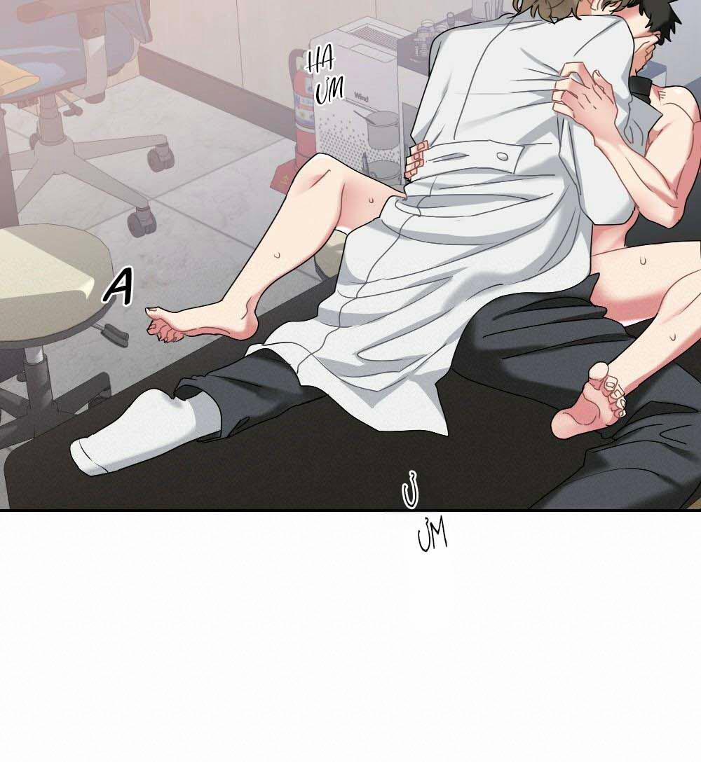 Chăm Sóc "dú" Hàng Tháng - Tuyển Tập 3 trang 21