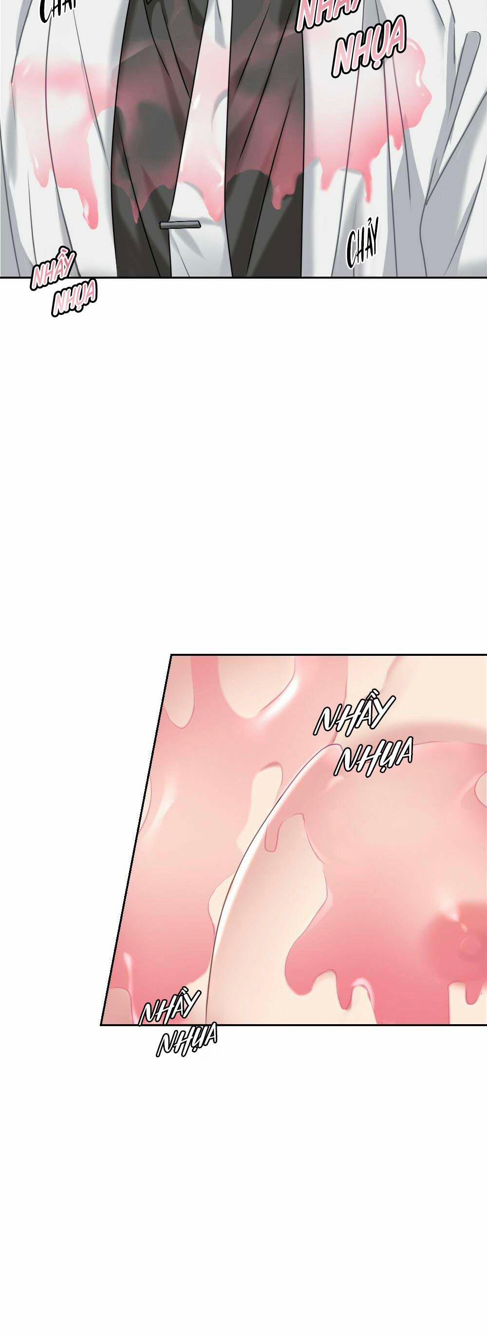 Chăm Sóc "dú" Hàng Tháng - Tuyển Tập 3 trang 23