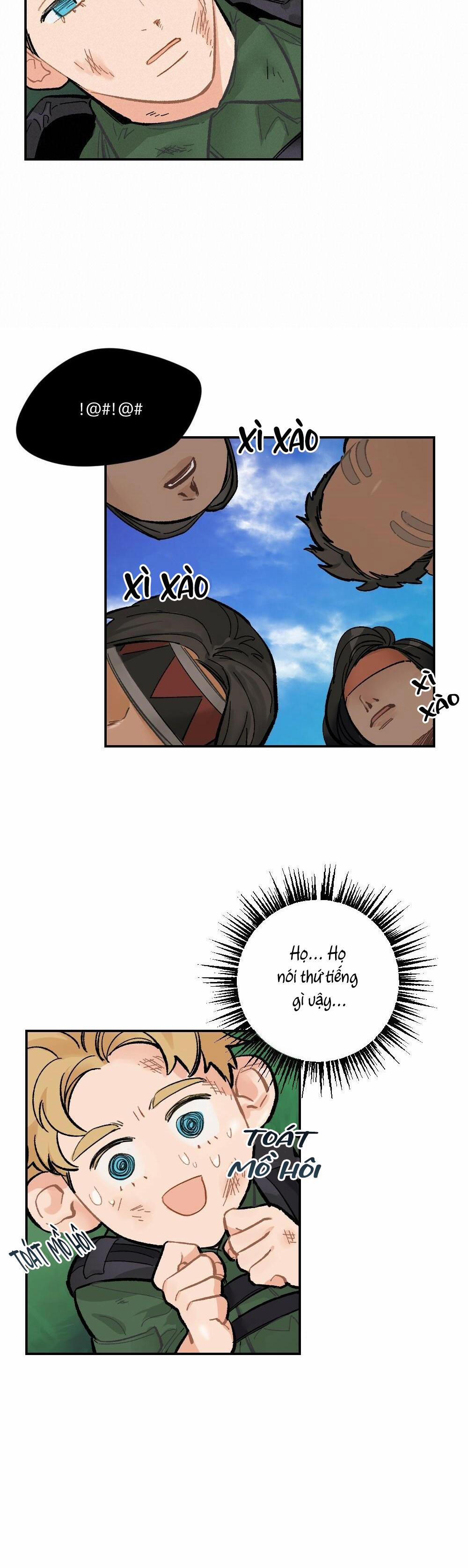 Chăm Sóc "dú" Hàng Tháng - Tuyển Tập 4 trang 2