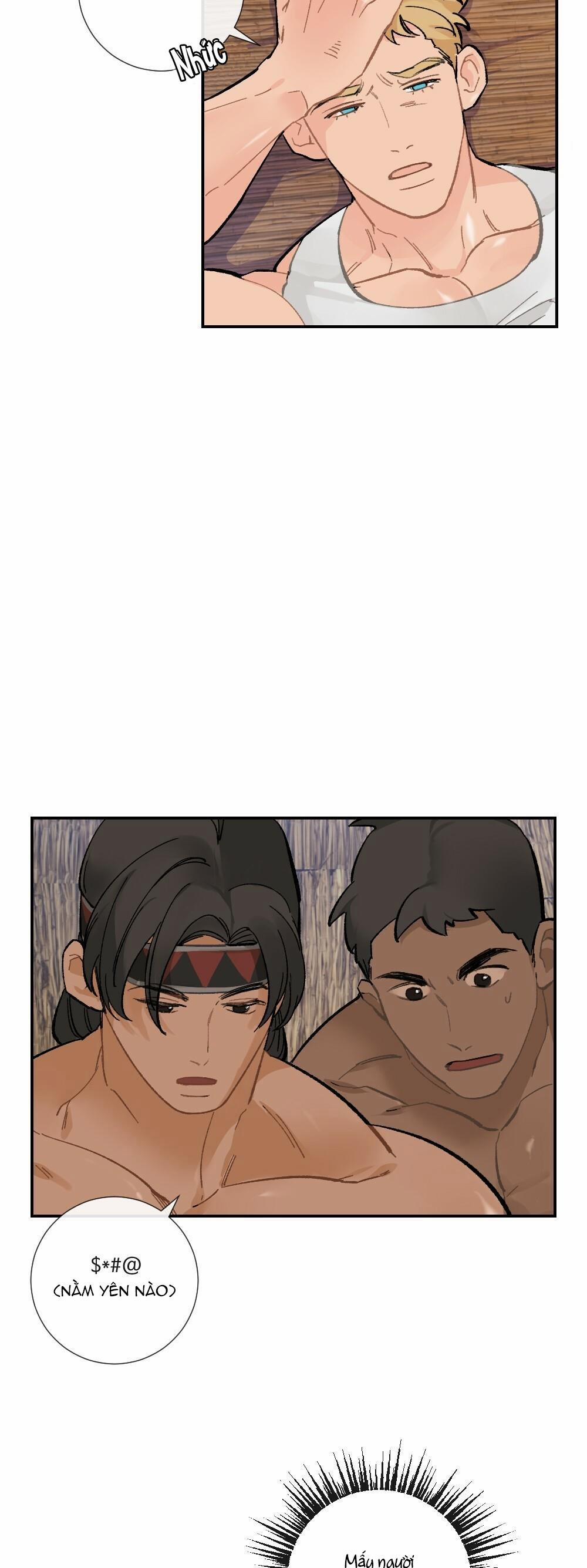 Chăm Sóc "dú" Hàng Tháng - Tuyển Tập 5 0 0 unit trang 10