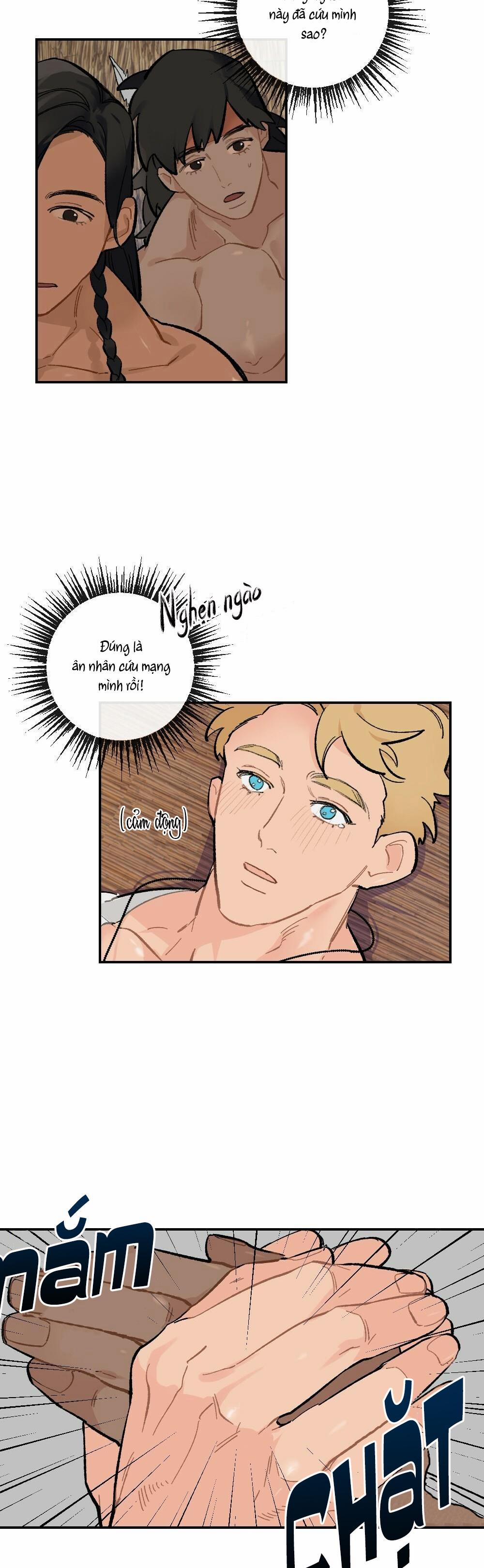 Chăm Sóc "dú" Hàng Tháng - Tuyển Tập 5 0 0 unit trang 11