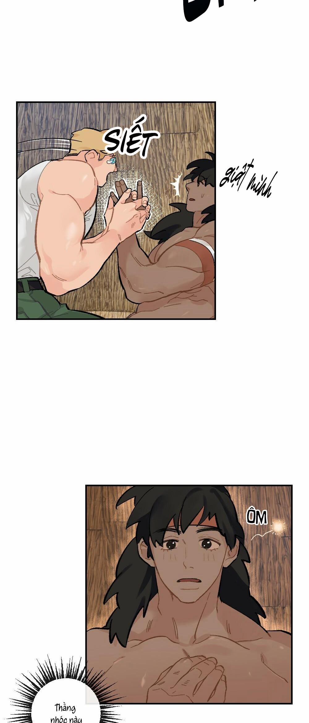 Chăm Sóc "dú" Hàng Tháng - Tuyển Tập 5 0 0 unit trang 12