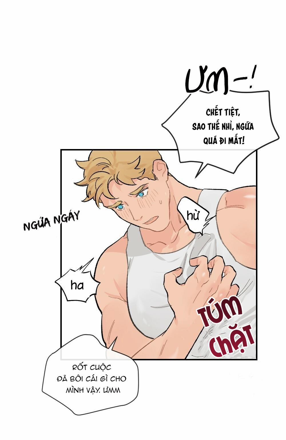 Chăm Sóc "dú" Hàng Tháng - Tuyển Tập 5 0 0 unit trang 26