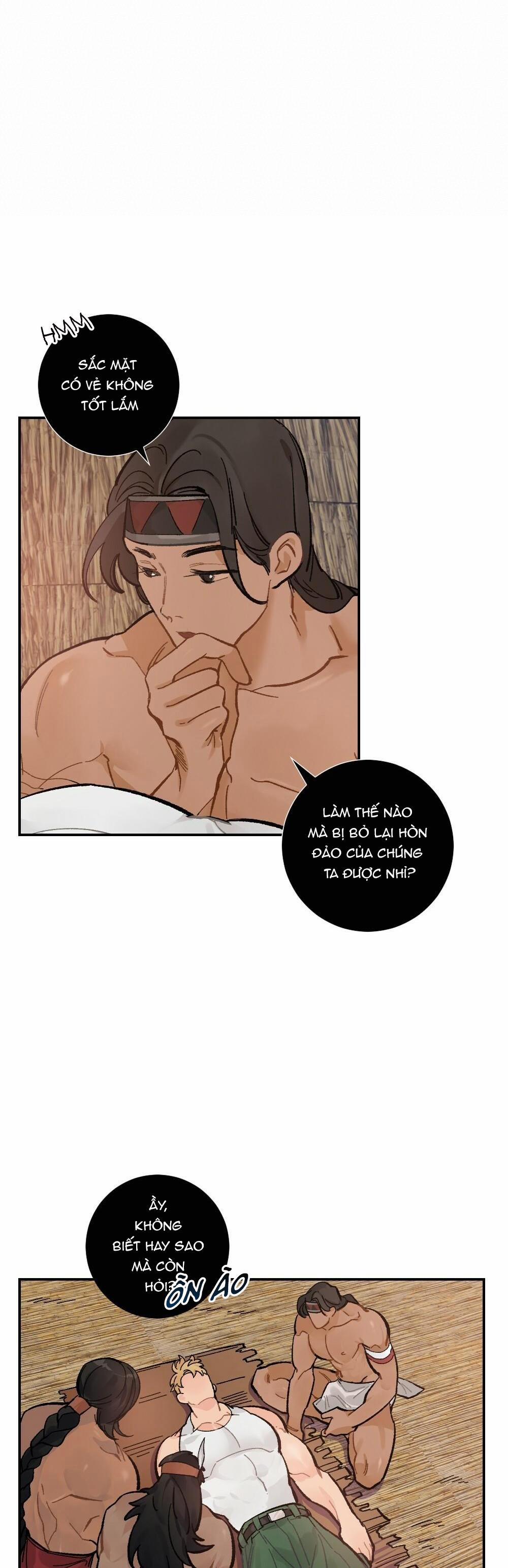 Chăm Sóc "dú" Hàng Tháng - Tuyển Tập 5 0 0 unit trang 4