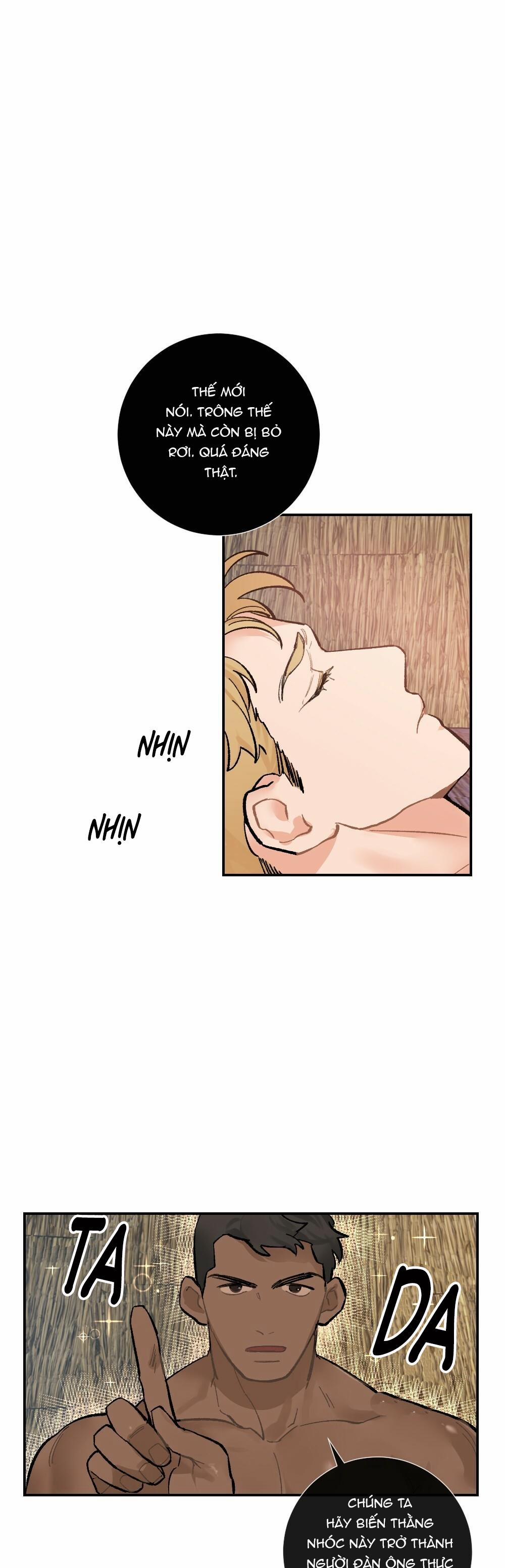 Chăm Sóc "dú" Hàng Tháng - Tuyển Tập 5 0 0 unit trang 6