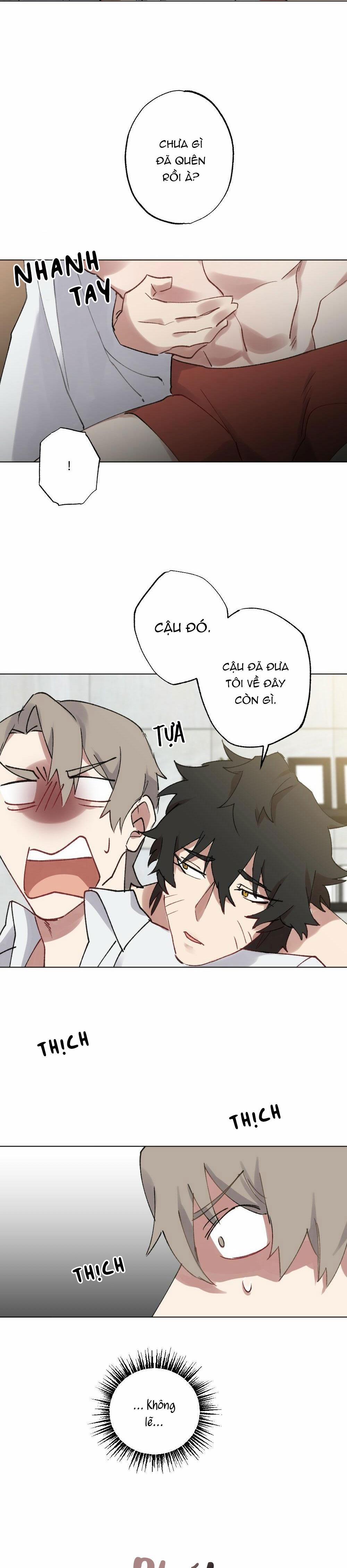 Chăm Sóc "dú" Hàng Tháng - Tuyển Tập 55 0 trang 2