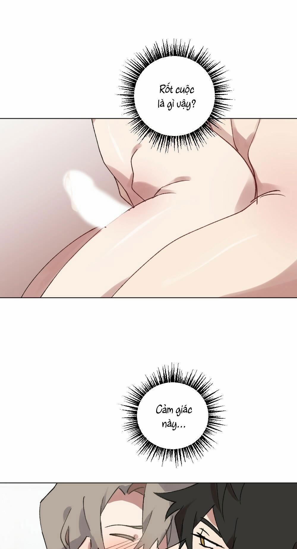 Chăm Sóc "dú" Hàng Tháng - Tuyển Tập 55 0 trang 38