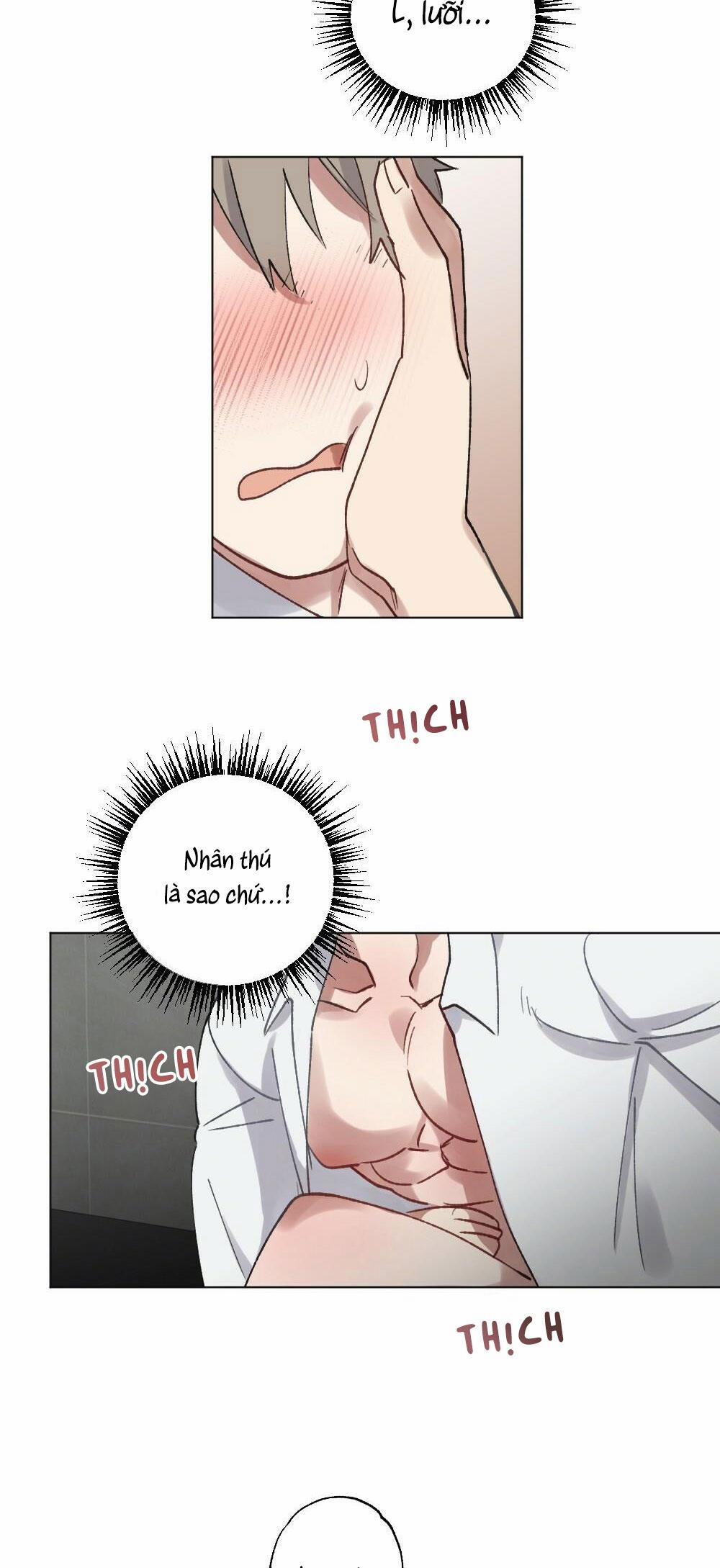 Chăm Sóc "dú" Hàng Tháng - Tuyển Tập 55 0 trang 6