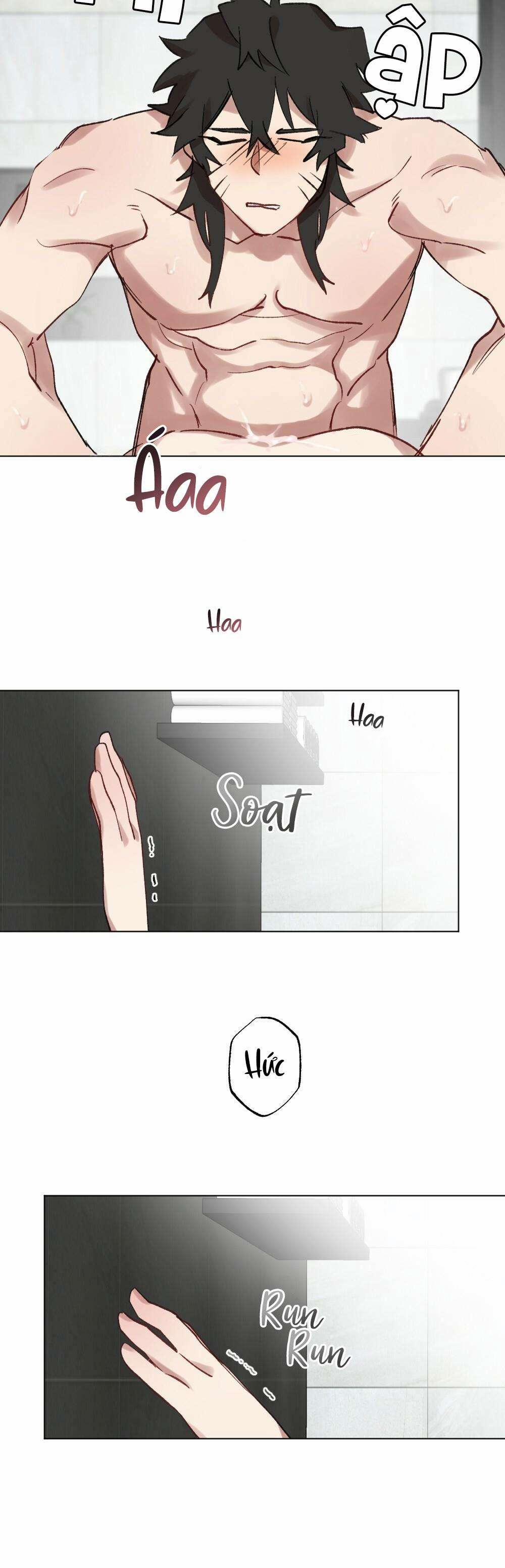 Chăm Sóc "dú" Hàng Tháng - Tuyển Tập 55 trang 30