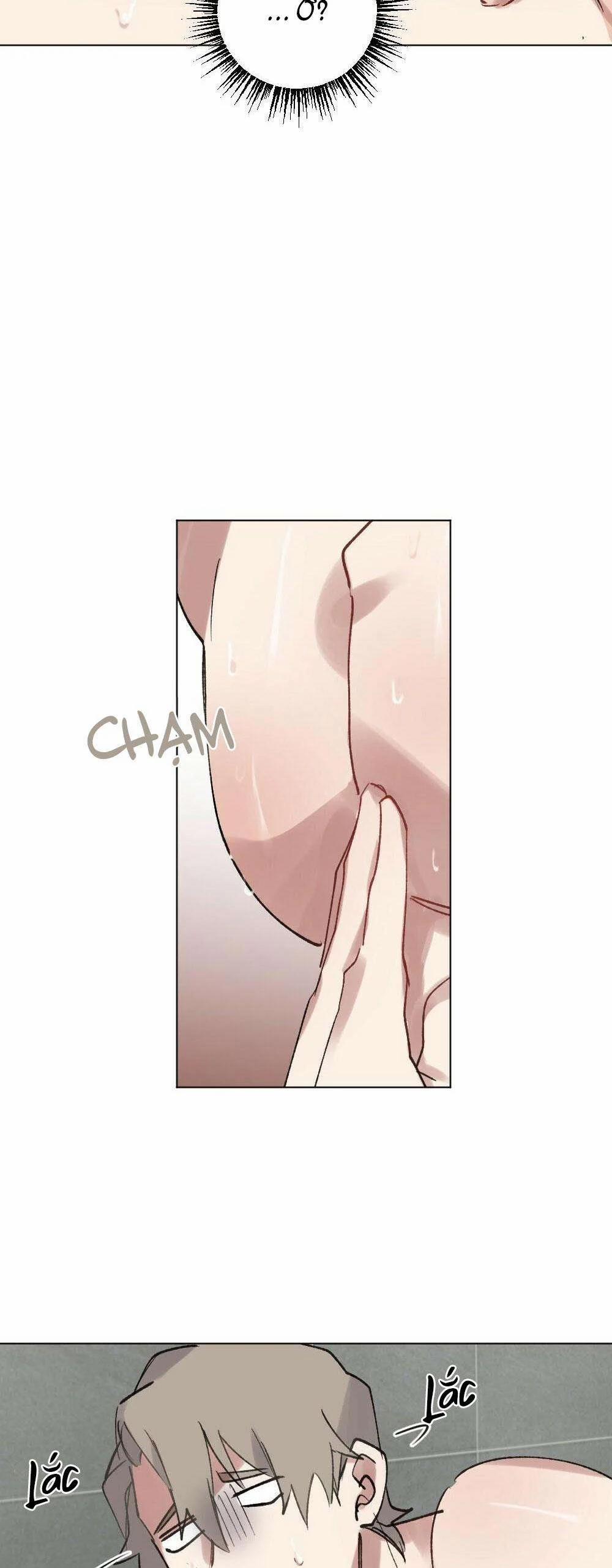 Chăm Sóc "dú" Hàng Tháng - Tuyển Tập 55 trang 35