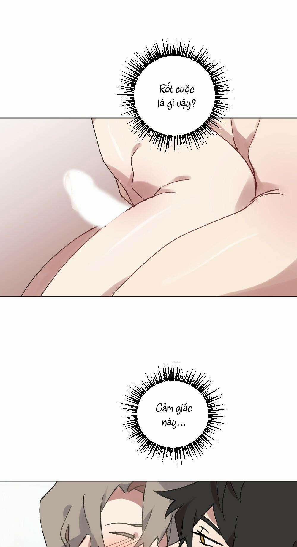 Chăm Sóc "dú" Hàng Tháng - Tuyển Tập 55 trang 38